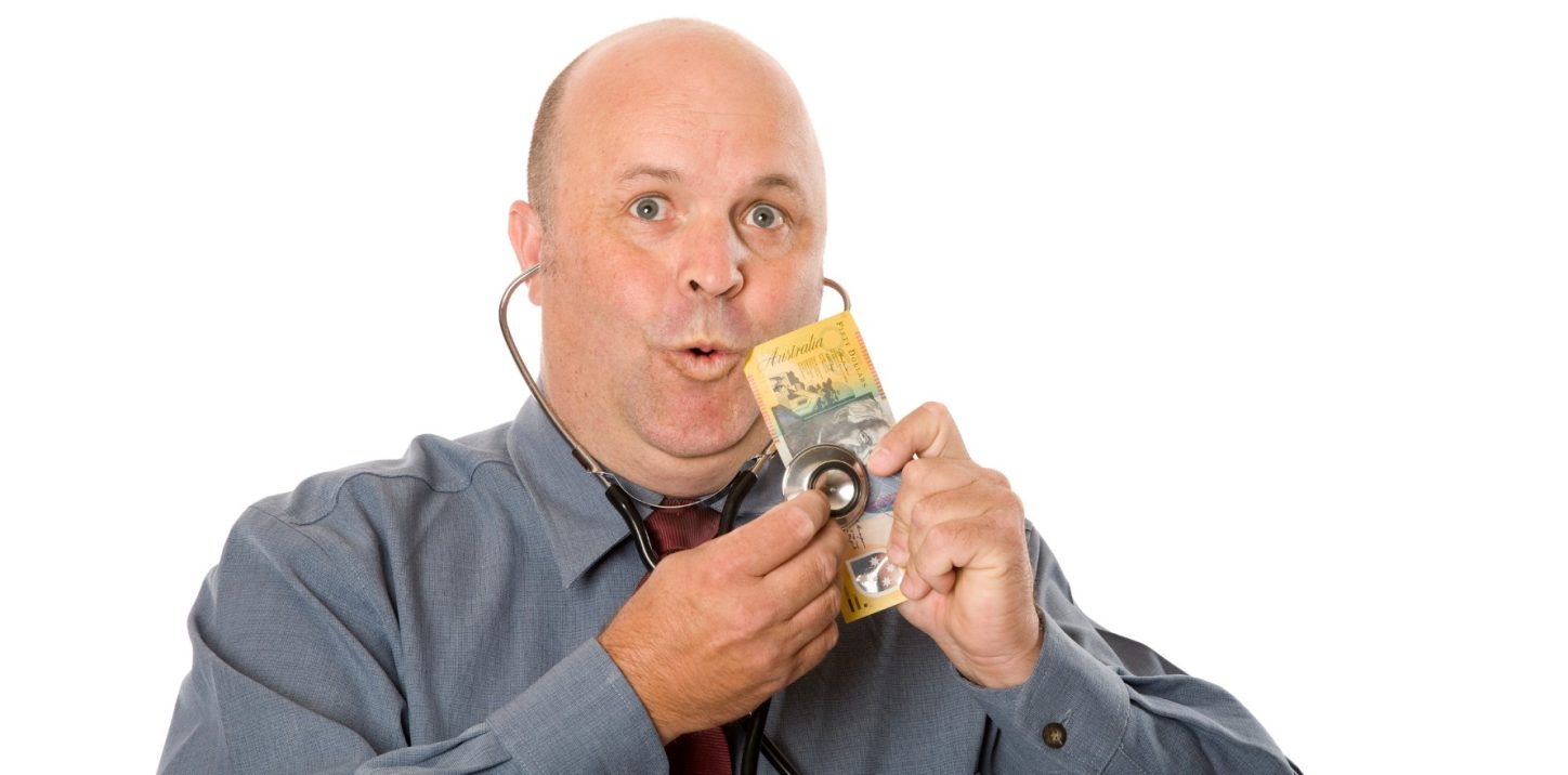 Payroll tax Queensland practices could owe 71k per year Health