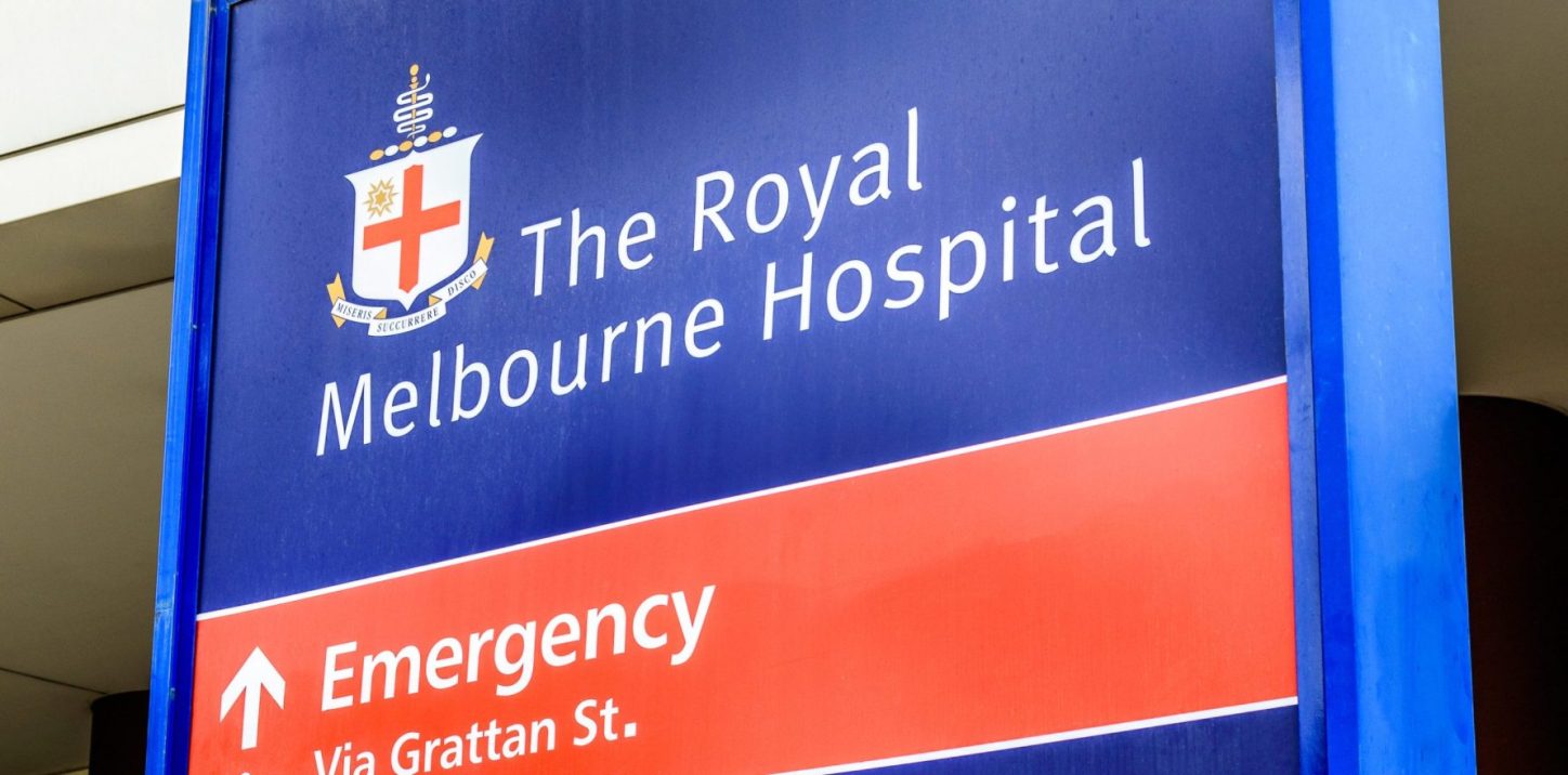 Eight more mental health beds for RMH Health Services Daily