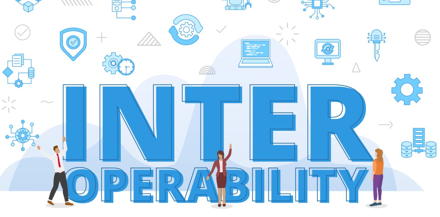 Universal data standards vital for interoperability, experts say ...