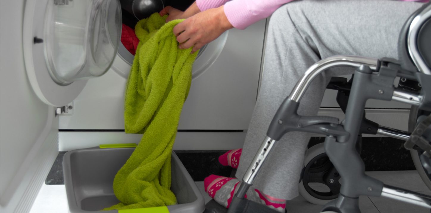 Choice and control: are whitegoods disability supports? Here’s what ...