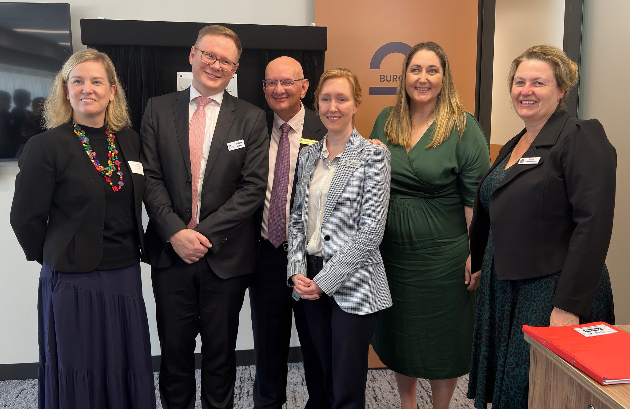 New free mental health centre for Ipswich | Health Services Daily