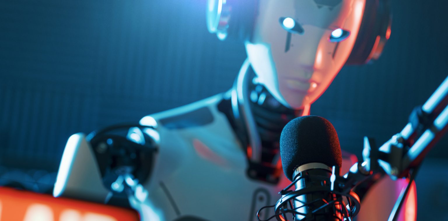 Ai voice tech comes to nsw local health districts via consultmed