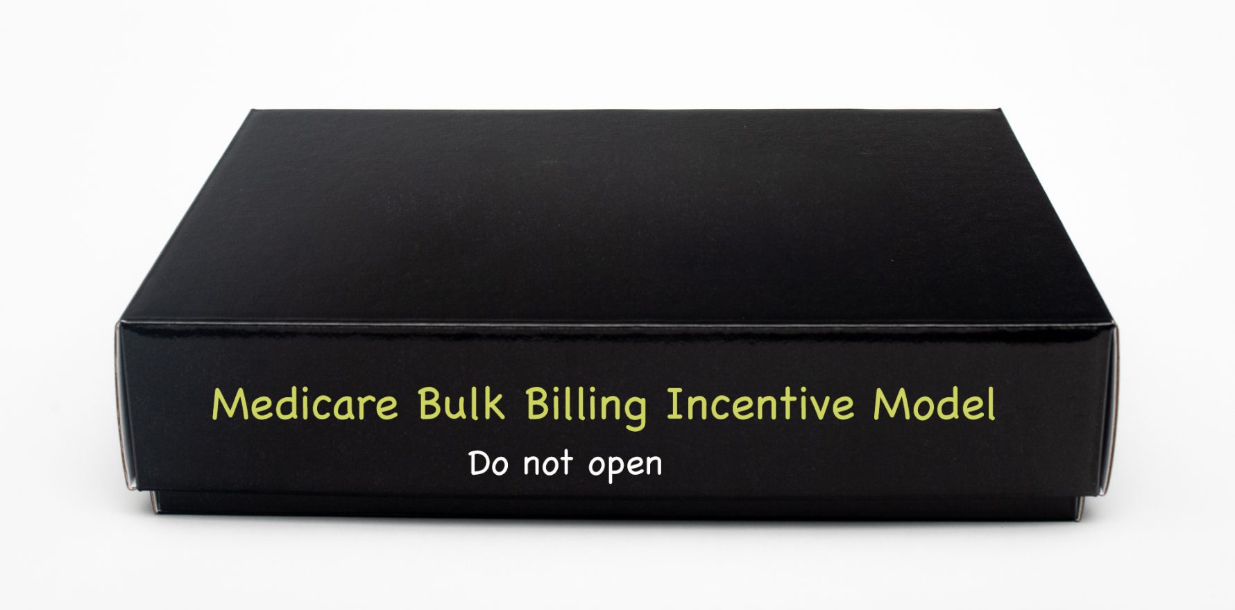 Which of these four bulk-billing models is right for GPs?