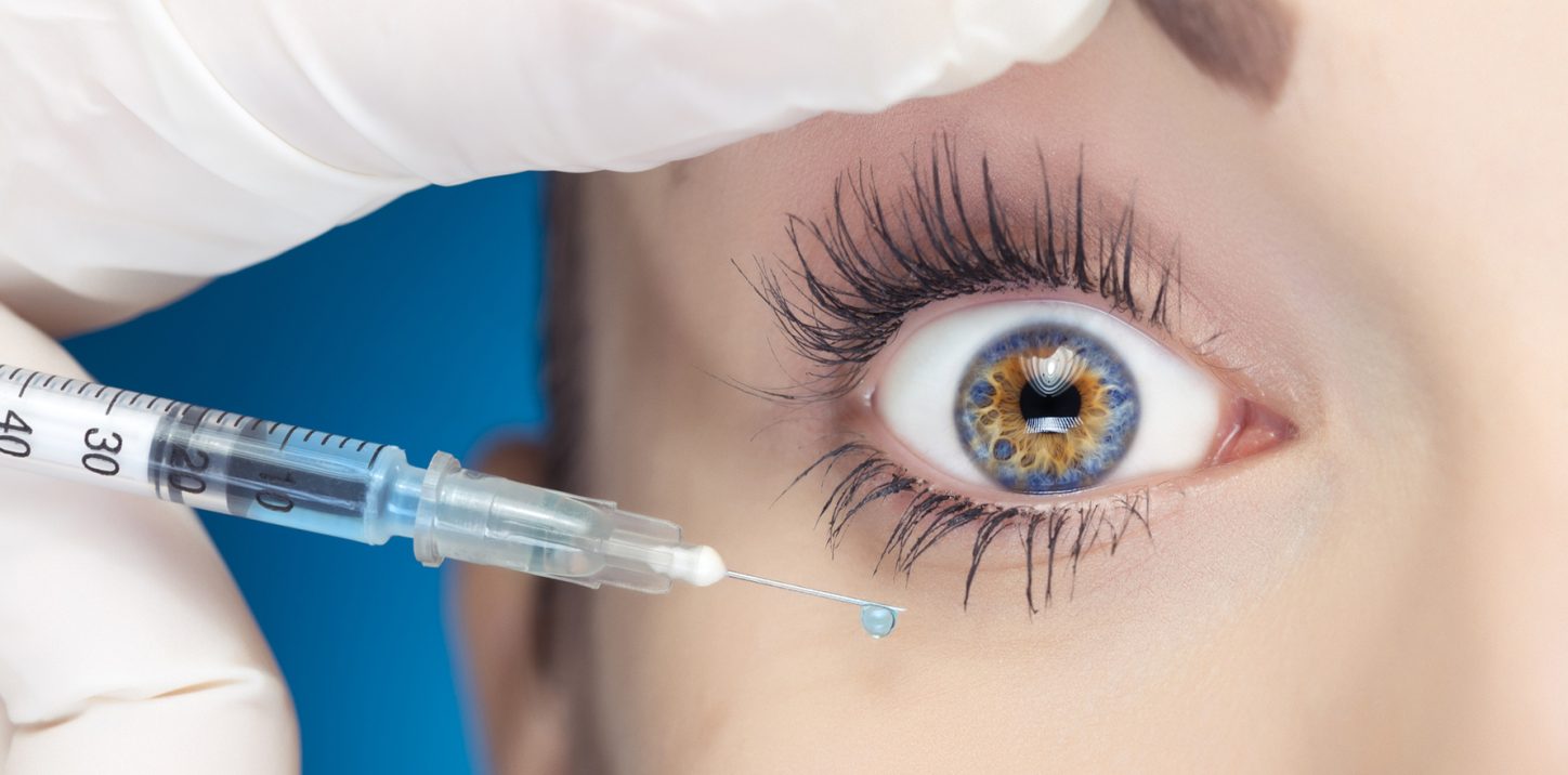 Simerly Eye Injection Why the government blinked on eye injections, and why we will all pay ...