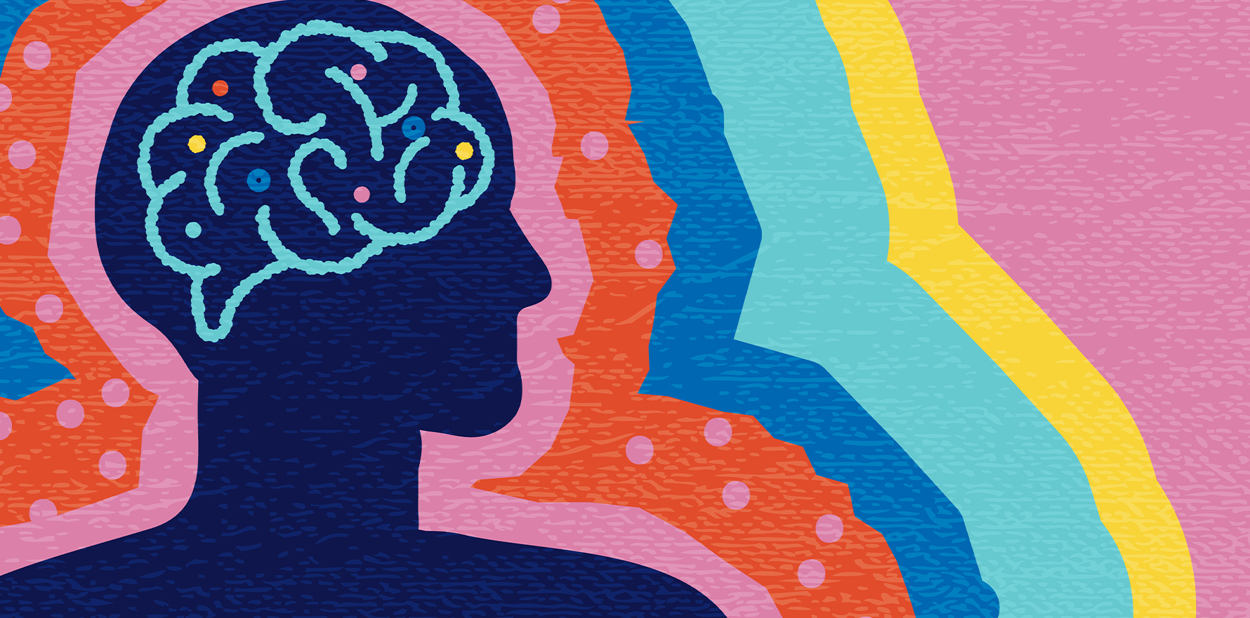 HealthLink integrates national mental health tool