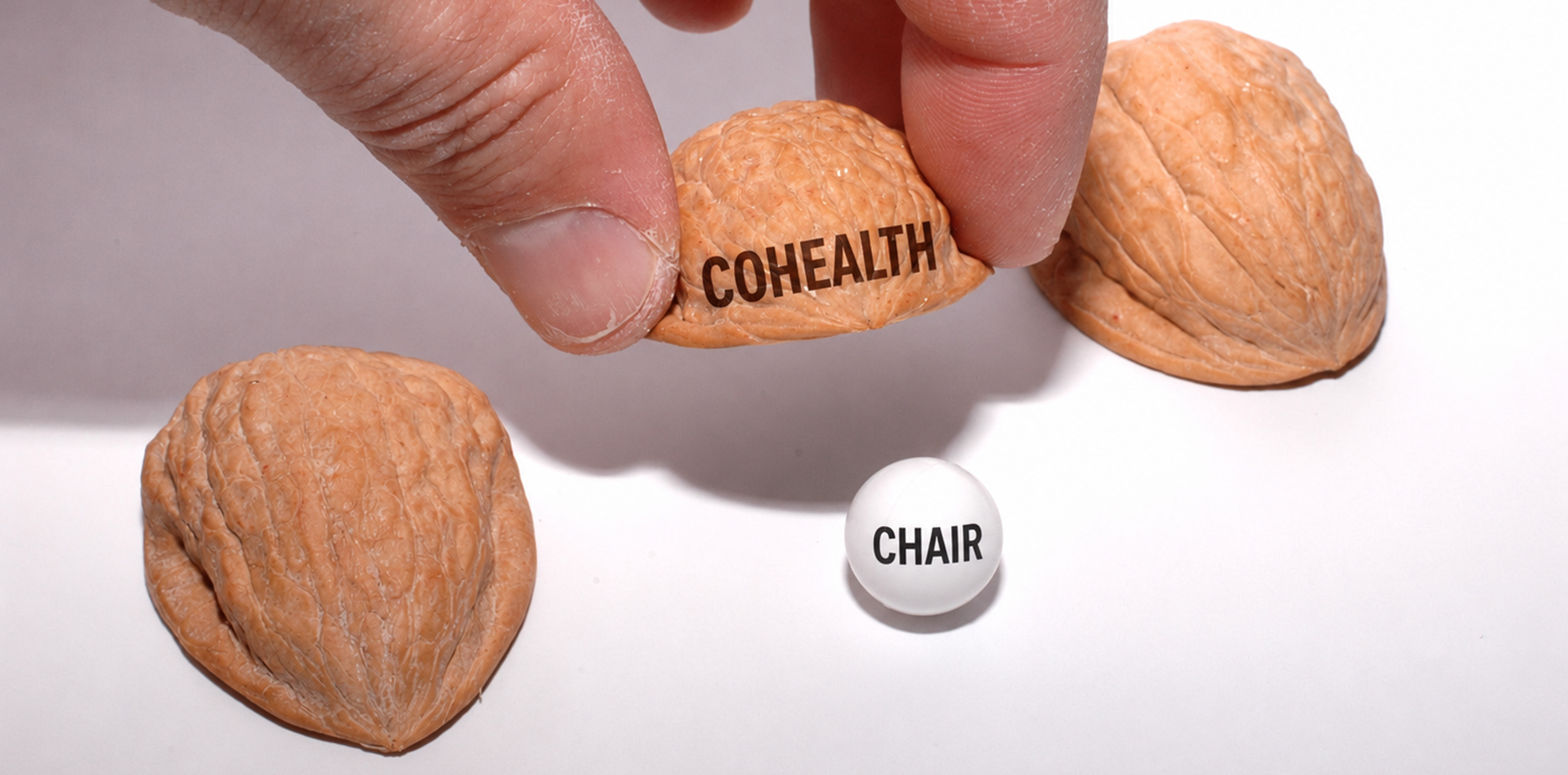 Mystery surrounds Cohealth chair: has its third chair in six months quit?